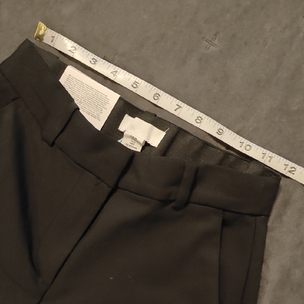 NWT H&M Dress Pants - Picture 4 of 9